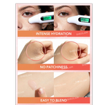 پرایمر نیاسینامید شیگلم sheglam melon melt niacinamide serum