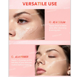 پرایمر نیاسینامید شیگلم sheglam melon melt niacinamide serum