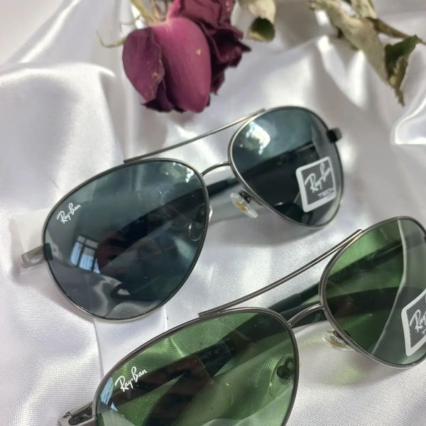 عینک ریبن مردانه