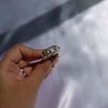 انگشتر ورشو دولاین