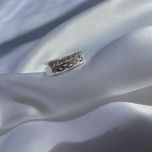 انگشتر ورشو دولاین