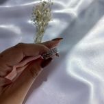 انگشتر ورشو دولاین