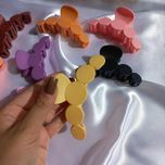 گیره مو حبابی