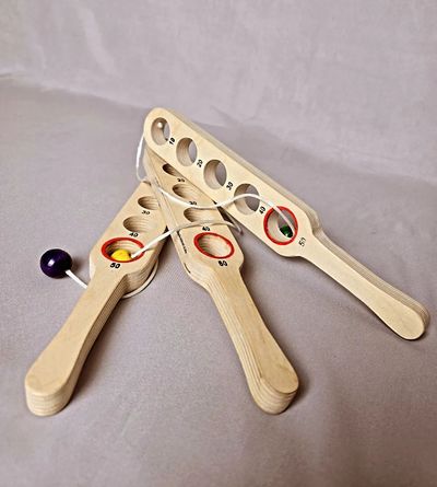 بازی امتیازی پرتونک