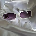 عینک فریم مستطیل