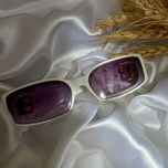 عینک فریم مستطیل