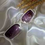 عینک فریم مستطیل