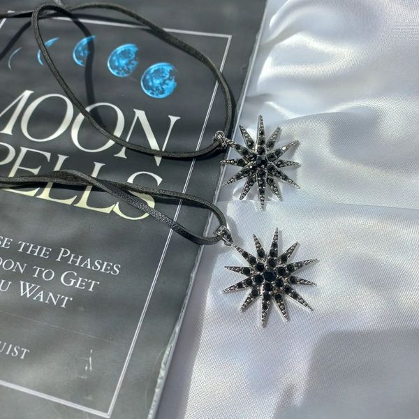 گردنبند بند چرم