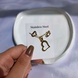 نیم ست قلبی