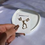 نیم ست قلبی