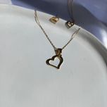 نیم ست قلبی