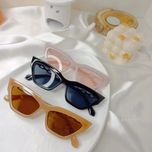 عینک گربه ای دسته زنجیری