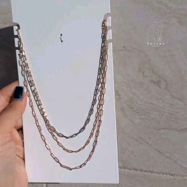 گردنبند کارتیر