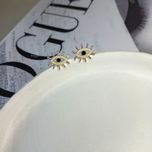 گوشواره چشم