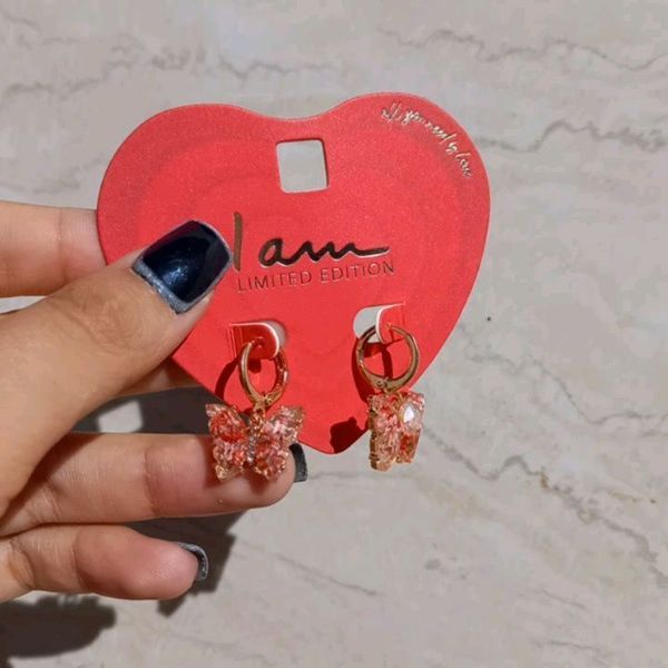 کلکسیون گوشواره حلقه ای