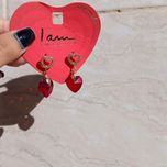 کلکسیون گوشواره حلقه ای