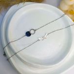 دستبند شاین دار