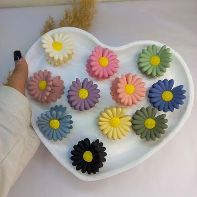 کلیپس وارداتی بابونه