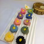 کلیپس وارداتی بابونه