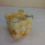 انگشتر پر‌نگین