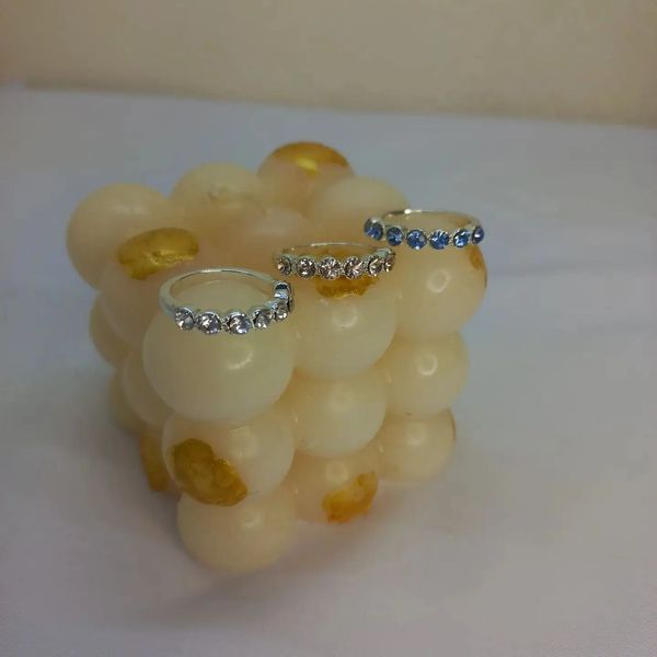 انگشتر پر‌نگین