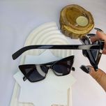 عینک گربه ای مشکی