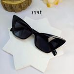 عینک گربه ای مشکی