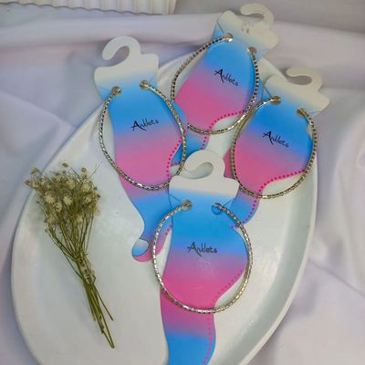 پابند کشی نگیندار