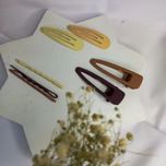 پک 7 تیکه گیره مو