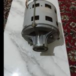 دینام 1 اسب ایتالیای اصل سیم پیچی مس