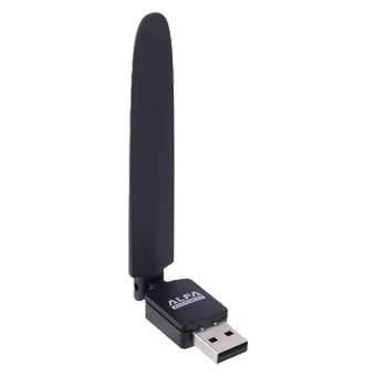 کارت شبکه بی سیم آنتن دار XP-Product XP-W924K