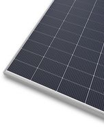 پنل خورشیدی 610 وات یینگلی سولار Yingli Solar بایفشیال پالتی | فناوری N-type TOPCon