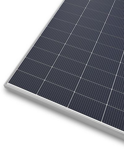 پنل خورشیدی 610 وات یینگلی سولار Yingli Solar بایفشیال پالتی | فناوری N-type TOPCon