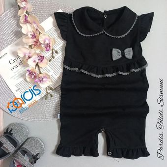 رامپر  دخترانه