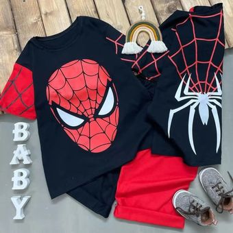 تیشرت شلوارک لش 301