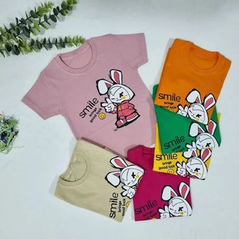 تی شرت خرگوشی 202