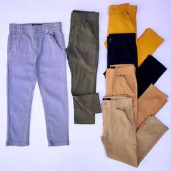 شلوارکتان برند مروان 107