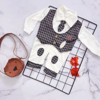 سرهمی مجلسی پسرانه