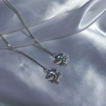 گردنبند ماه هلوگرامی