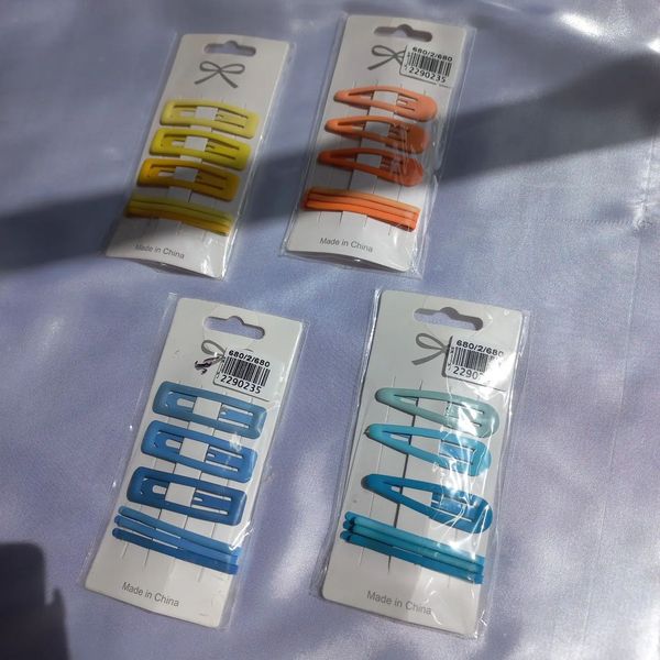 پک تق تقی 6 عددی