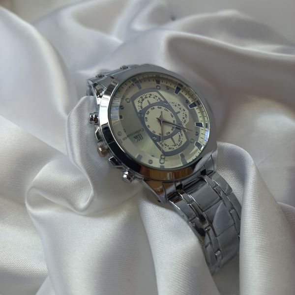 ساعت مردونه