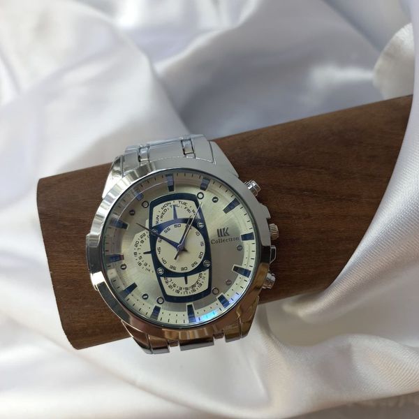 ساعت مردونه