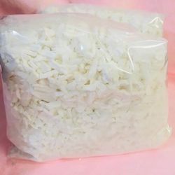 نشاسته گل از  500 گرم به بالا