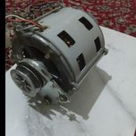 دینام 1 اسب ایتالیای اصل سیم پیچی مس