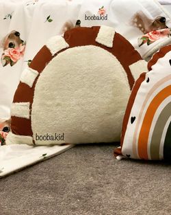 کوسن تدی خورشید