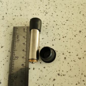 قلم مگنت ساچمه ای 5 سانتیمتری مخصوص شاسی