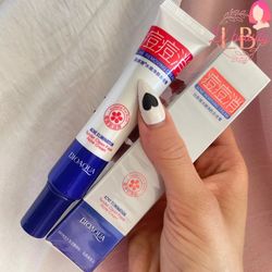 کرم ضد جوش اورژانسی بیوآکوا(bioaqua)
