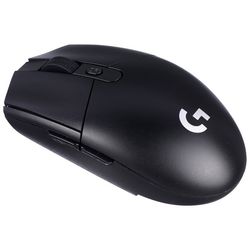 موس بی سیم گیمینگ لاجیتک G G304 Lightspeed HighCopy
