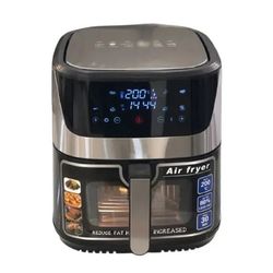 سرخ کن 12 لیتری 2200 وات یونیک مکس مدل UM6090