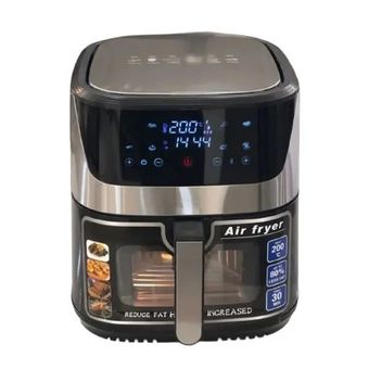 سرخ کن 12 لیتری 2200 وات یونیک مکس مدل UM6090